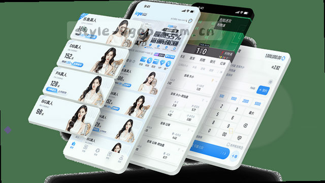 处理流程-高效衔接